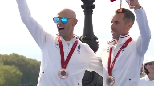 Des titres, un record… Antoine Pérel a encore soif de courir et de...