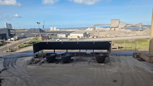 ArcelorMittal Dunkerque vient d’acheter le four électrique, la...
