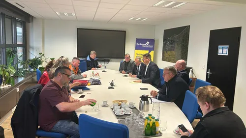 Dunkerquois : Politiques, salariés… Il est temps de passer à...