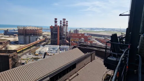 ArcelorMittal Dunkerque : "Des salariés mis en danger" par l’amiante