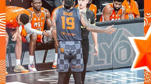 Basket : Gravelines cherche son second souffle