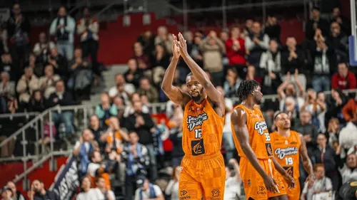 Basket : Du bricolage pour se sauver côté BCM