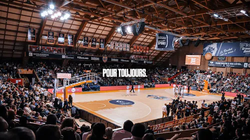 Basket : Valentin Chery, BCM : "Il y aura une ambiance encore plus...
