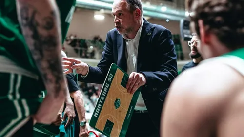 Basket : petit, mais alors tout petit, avantage à Gravelines dans...