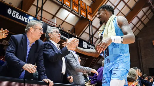 Basket : Retour des sourires, de l’état d’esprit, et des victoires,...
