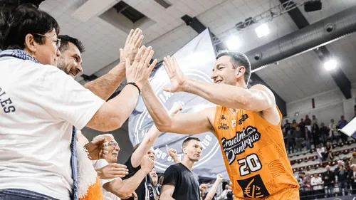 Basket : C’est un peu l’année zéro pour Gravelines, le début ou la...