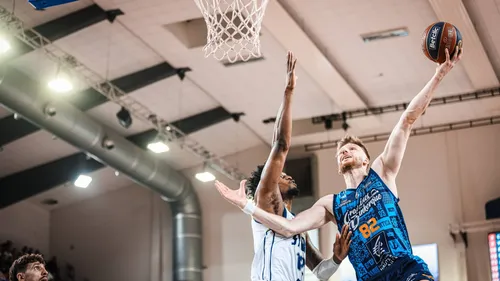 Gravelines : le BCM peut encore rêver tout en haut