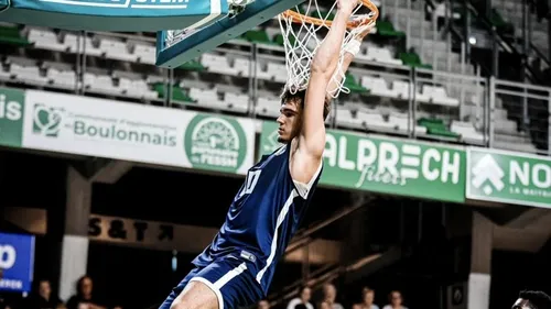 Basket : les joueurs de Gravelines prêts à se sacrifier cette...
