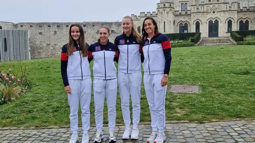 Tennis : Native de Saint-Pol-sur-Mer, Kristina Mladenovic pour la...