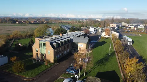 Dix ans que les Hauts de Flandre sont au cœur de la Région
