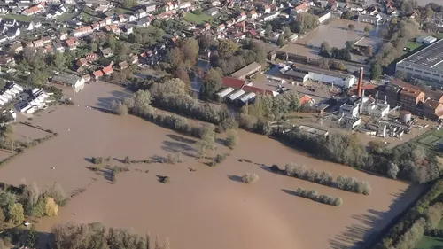 Un gros travail d’inspection est fait par le Pays de Lumbres pour...