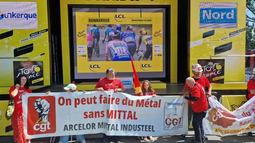 Lettre de licenciements, démissions, l’ambiance reste bien triste...