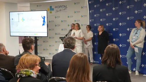 La maternité Angèle Barbion va évoluer à Dunkerque