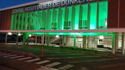 De nouveaux moyens pour mieux gérer le personnel à l’Hôpital de...
