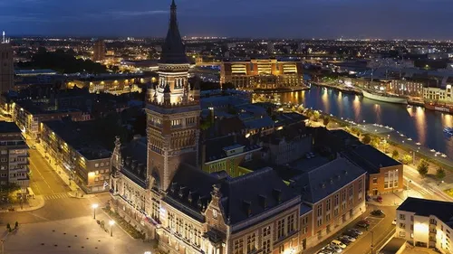 De gros investissements mais pas de hausse des impôts à Dunkerque...