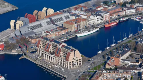 Pas de hausse des impôts à la Communauté urbaine de Dunkerque