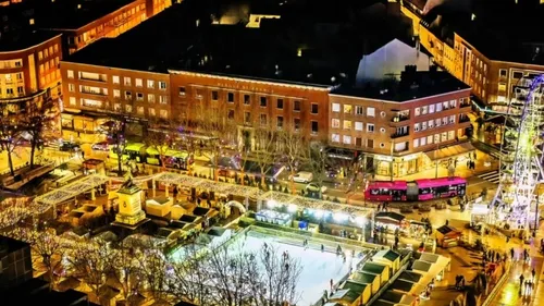 Ce n’est pas aux Dunkerquois de payer face à la mauvaise gestion de...