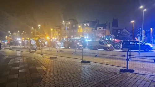 Extension du Port de Dunkerque, vers un accord avec les...