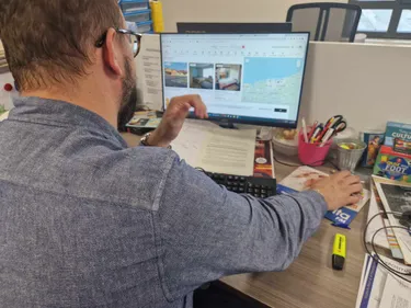 La Communauté urbaine de Dunkerque durcit les règles du meublé...