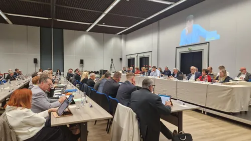 Logements, entreprises, richesses... Les communes du Dunkerquois de...