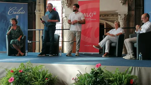 Calais, un modèle de lutte contre l’illettrisme