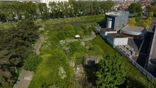 Dunkerque : le Canal des Moëres sauvé (en partie) grâce à… Coca