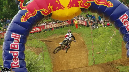 4 Jours de Dunkerque, Motocross : Cassel, cette formidable aire de...