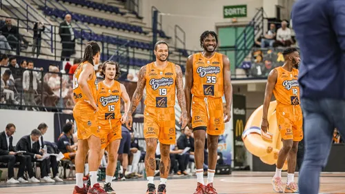 Basket, BCM, Laurent Sciarra : "Une salle de shooteurs, et puis le...