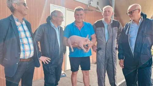 Législative 2024, 14e circonscription du Nord, le projet de Paul...