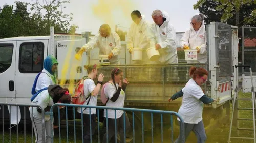 Saint-Martin-lez-Tatinghem : un nouveau parcours et une invitée...