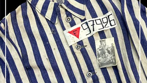 Wizernes : L’Histoire de la Coupole liée à la Shoah, à la Déportation