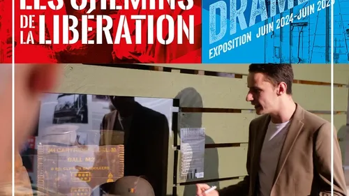 Wizernes : Une plongée avec les témoins de la Seconde Guerre...