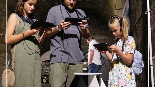 Wizernes : Un mois du souvenir à la Coupole, autour des 80 ans de...