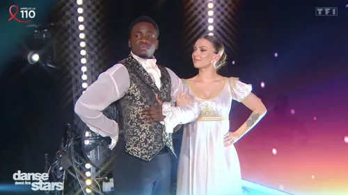 Dunkerquois :  Ines Vandamme et le (très jeune) Jungeli face à une...