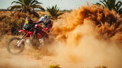 Dakar : Et c’était la bonne pour Adrien Van Beveren ? 