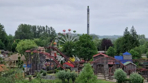 Un bon début de saison pour Dennlys Parc à Dennebrœucq 
