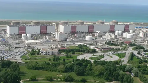 EPR à Gravelines : Hazebrouck, Saint-Omer, Calais ou Boulogne,...