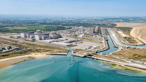 EPR 2 à Gravelines, une place existe pour les entreprises locales