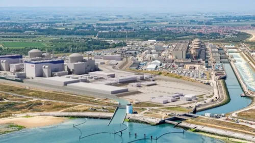 De nouveaux éléments sur la potentielle implantation de deux EPR à...