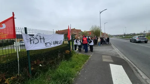 EPSM à Cappelle-la-Grande, travailler moins pour en faire autant…