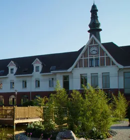 Un avenir rassurant pour l’EPSM des Flandres à Bailleul