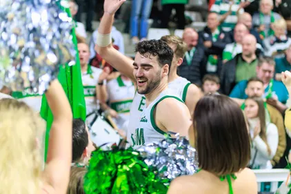 Basket : Une victoire Historique pour des Portelois de plus en plus...