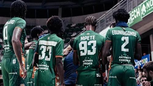 Basket : Le Portel version Kenny Grant, une équipe qui veut marquer...