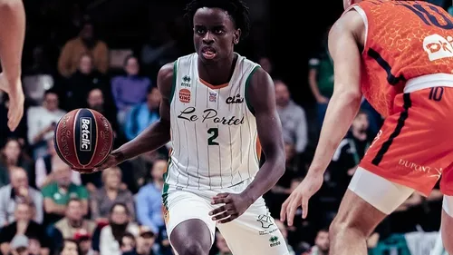 Basket : Le Portel, l’importance d’être constant