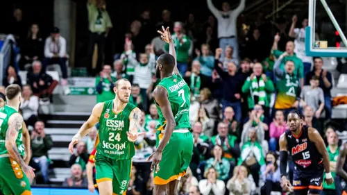 Basket : Le Portel est-il prêt à jouer le maintien. Sur le papier...