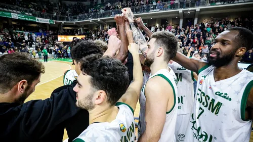 Basket : Eric Girard, coach de l'ESSM : "Ils sont peu ceux qui...