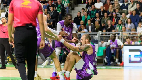 Basket : Le groupe Portelois taillé pour la Coupe d'Europe