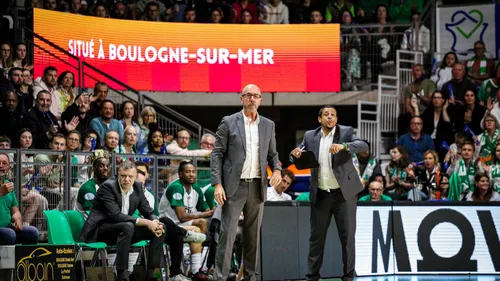 Un budget en hausse, la Coupe d’Europe... Les raisons de la...