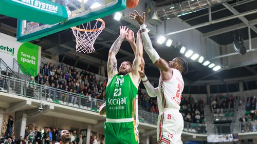 Basket : L’Europe doit faire grandir Le Portel