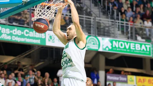 Basket : Le Portel à une victoire de la Leader’s Cup